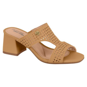 Sandalia de taco Modare 7172-126 tan