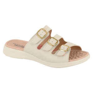 Sandalia Modare 7174-122 blanco off