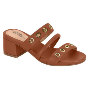 Sandalia de taco Modare 7187-110 avellana