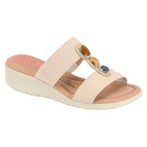 Sandalia Modare 7190-107 crema