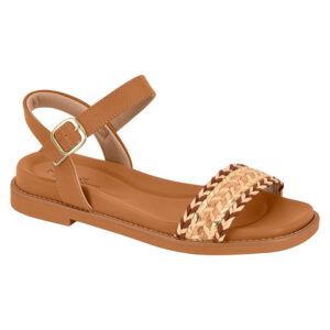 Sandalia Modare 7205-108 avellana - camel