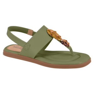 Sandalia Modare 7212-103 verde