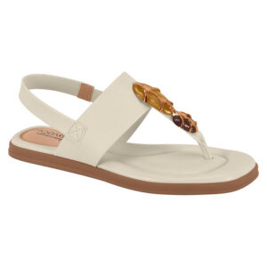 Sandalia Modare 7212-103 blanco off