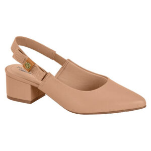 Zapato Modare 7340-132 nude-camel