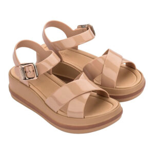 Zapatilla Azaleia 83547-AZ970 beige claro