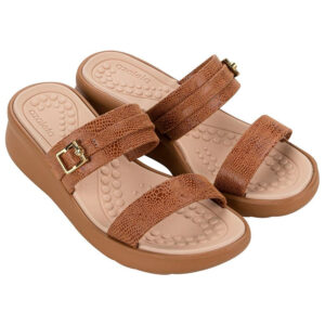 Zapatilla Azaleia 83811-BL881 camel