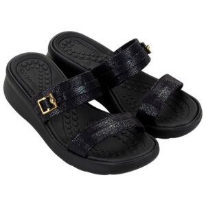 Zapatilla Azaleia 83811-BL884 negro