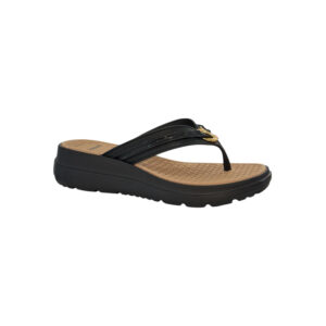 Zapatilla Azaleia 19042-BD391 negro