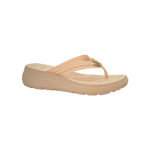 Zapatilla Azaleia 19042-BD395 beige