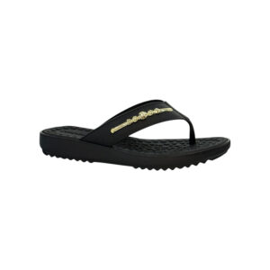 Zapatilla Azaleia 19112-BH364 negro