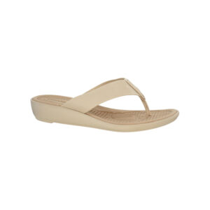 Zapatilla Azaleia 18971-BB368 blanco hueso