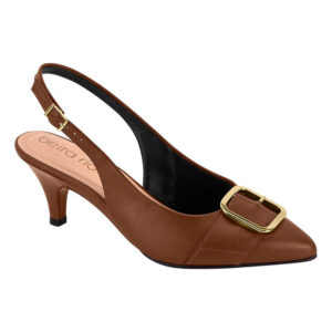 Zapato Beira Rio 4076-1319 coñac
