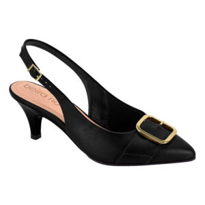 Zapato Beira Rio 4076-1319 negro