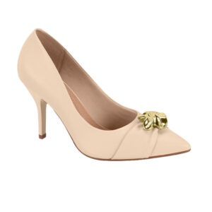 Zapato Beira Rio 4122-1494 crema