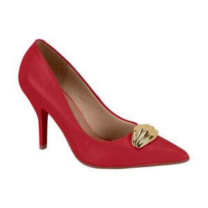 Zapato Beira Rio 4122-1496 cereza