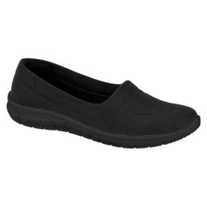 Zapato deportivo Actvitta 4828-124 negro