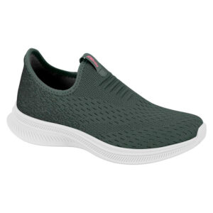 Zapato deportivo Actvitta 4829-326 gris-negro