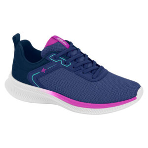 Zapato deportivo Actvitta 4829-527 cobalto-marino-turquesa-morado