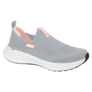 Zapato deportivo Actvitta 4841-103 gris-rosa