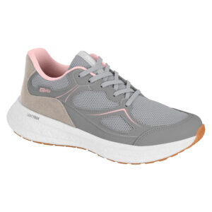 Zapato deportivo Actvitta 4841-113 gris-rosa
