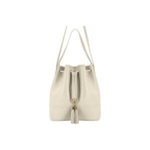 Cartera Moleca 50011-7 blanco off