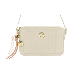 Cartera Moleca 50042-13 blanco off