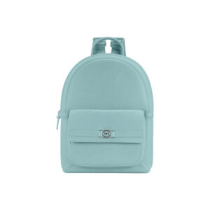 Mochila Moleca 50059-3 celeste
