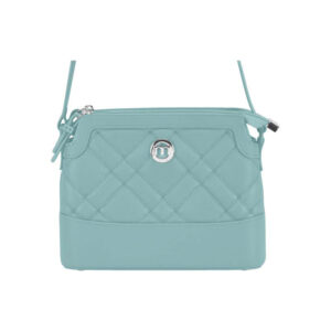 Cartera Moleca 50062-1 celeste