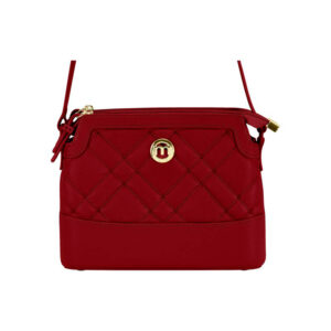 Cartera Moleca 50062-1 cherry