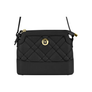 Cartera Moleca 50062-1 negro