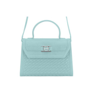 Cartera Moleca 50064-1 celeste