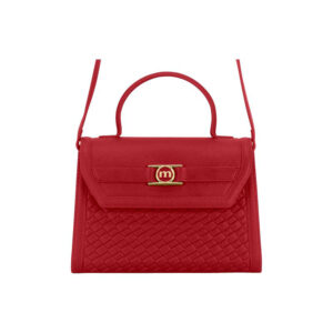 Cartera Moleca 50064-1 cherry
