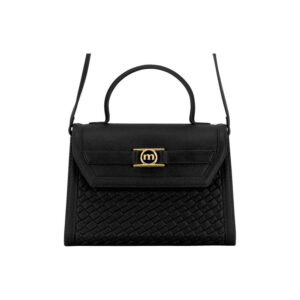 Cartera Moleca 50064-1 negro