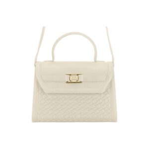 Cartera Moleca 50064-1 blanco off
