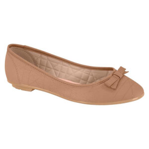 Zapato Moleca 5027-1487 nude