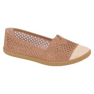 Zapato Moleca 5287-1006 nude