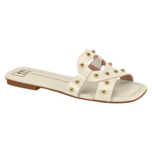 Sandalia Moleca 5462-145 blanco off