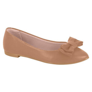 Zapato Moleca 5635-888 nude