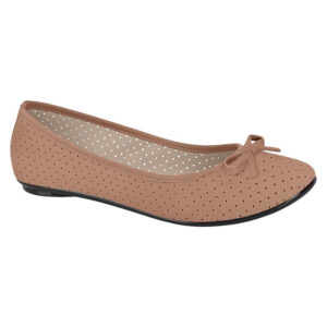 Zapato Moleca 5726-115 nude