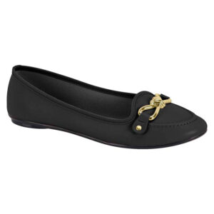 Zapato Moleca 5726-141 negro