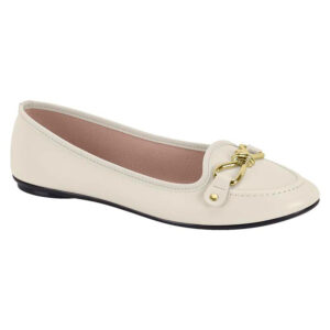 Zapato Moleca 5726-141 blanco off