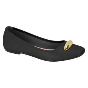 Zapato Moleca 5729-131 negro