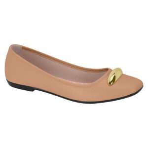 Zapato Moleca 5729-131 nude