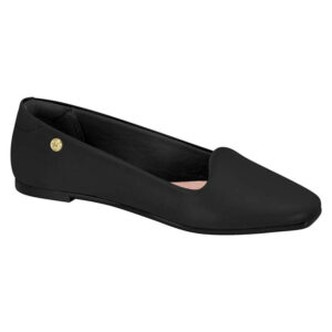 Zapato Moleca 5824-100 negro