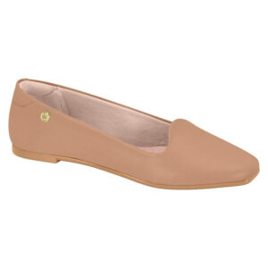 Zapato Moleca 5824-100 nude