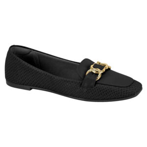 Zapato Moleca 5824-106 negro
