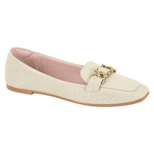 Zapato Moleca 5824-106 blanco off