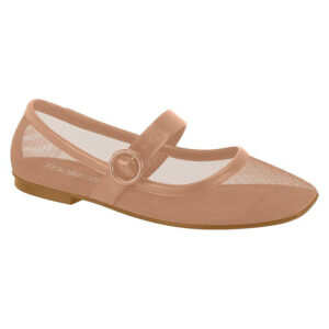 Zapato Moleca 5829-101 nude