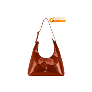 Cartera Beira Rio 80052-1 marrón