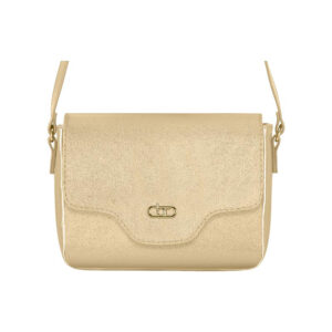 Cartera Beira Rio 80054-1 dorado